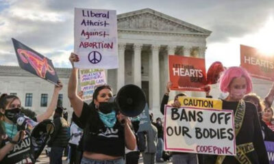 2024 Election Spotlight: Abortion Initiatives Shake Up U.S. Ballots. Credit | Reuters